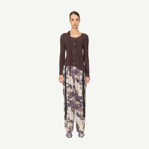 Jackets: Frey Cardigan