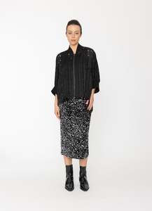 Jackets: Norelle Jacket