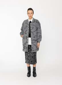 Jackets: Xene Jacket
