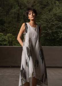 Dress: Eno Dress
