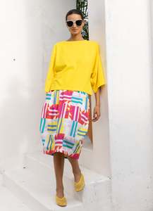Latest 1: Ra Top