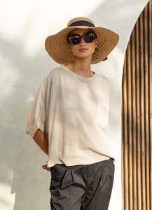 Latest 1: Maris Top