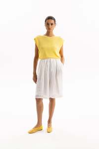 Latest 1: Aeon Shorts