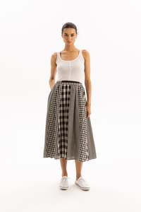 Latest 1: Narlla Skirt