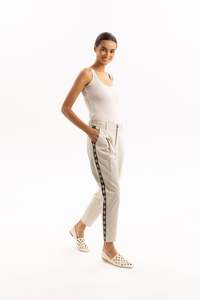 Latest 1: Anna Pant