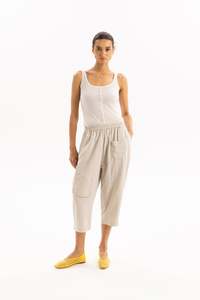 Latest 1: Yvette Pant