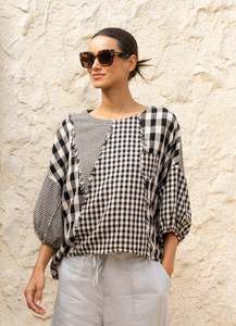 Latest 1: Abbie Top