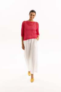 Latest 1: Rebe Top