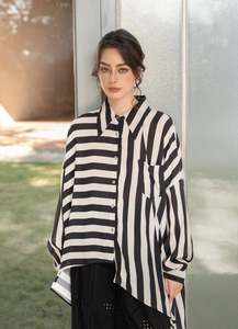 Latest 1: Ayla Shirt