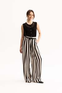 Latest 1: Hazel Pant
