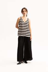 Latest 1: Aslin Singlet