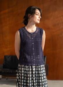 Latest 1: Christine Top