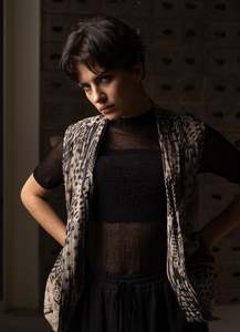 Latest 1: Nyx Vest