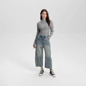 W26 1: Ember Jeans