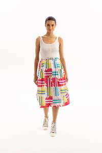 W26 1: Cooper Skirt