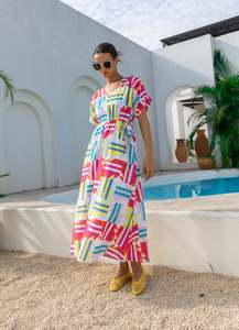 W26 1: Lyvia Dress
