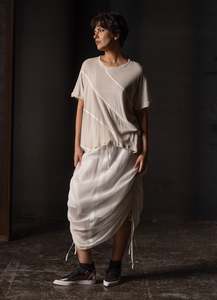 Top: Isa Tee