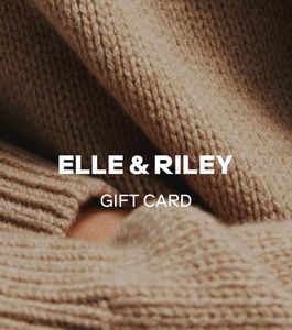Boat Necks Polos: Elle & Riley Gift Card