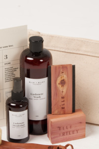 Cashmere Care: Cashmere Care Pack