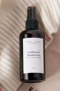 Cashmere Care: Cashmere Spray