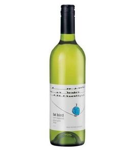Products: Fat Bird Pinot Gris 750mL Nz Ellerslie Liquor Centre