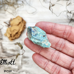 Raw Crystals • Elliott Pop Crystals, Tarot + Oracle and Spiritual Delights: Quantum Quattro – Rough – A