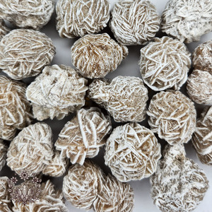 Raw Crystals • Elliott Pop Crystals, Tarot + Oracle and Spiritual Delights: Reiki Level 1 Attuned – Desert Rose Selenite