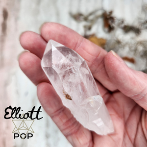 Intuitive Personalised Crystal Selection and Advice- Any Budget