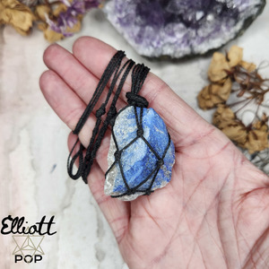 Products: Crystal Jewelry • Elliott Pop Crystals, Tarot + Oracle and Spiritual Delights
