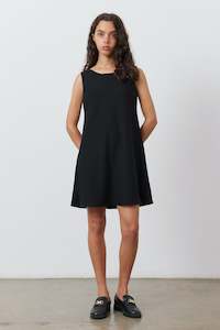 Signatures: Emi Mini Dress