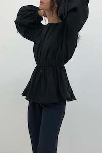 Archive: Claude Deux Blouse