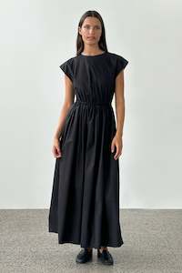 Sale 25: Sale - Vienna Original Dress in Black