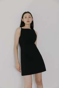 Ellisxarchivesale25: Sale - Form Mini Dress