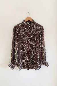 Mes Original Shirt in Palm