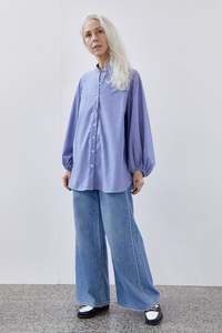 Sale: Bud Shirt in Chambray