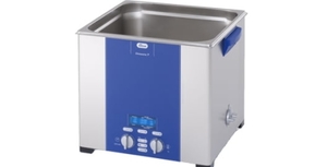 Products: Ultrasonic Cleaner ELP180H Heated 18 litre