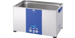 Products: Ultrasonic Cleaner ELP300H Heated 28 litre