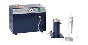Products: Elmaflame model 140