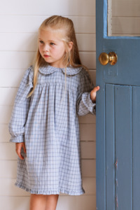 Dresses 1: Aubrey Dress