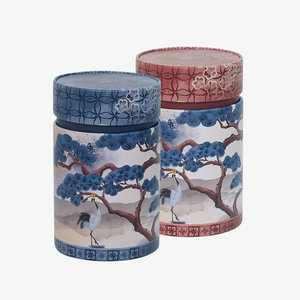 Products: 150g – Crane Tin
