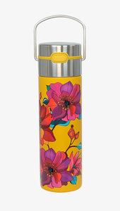 Products: Leeza Poppy Yellow