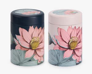 Products: 125g – Padma Round Tin