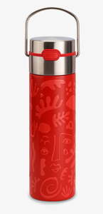 Products: Leeza Opera Red