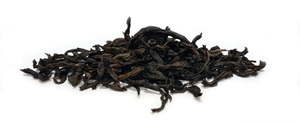 Products: Da Hong Pao (Big Red Robe)