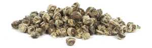 Products: Lung Zhu Jasmine (Dragon Pearls)