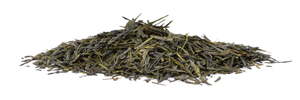 Products: Gyokuro & Sencha