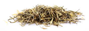 Products: White Tea La Vanille
