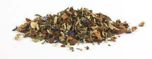 Products: Digestive & Soothing (Organic)