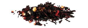 Products: Hibiscus Red Flower (Organic)