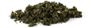 Products: Raspberry Leaf (Organic)